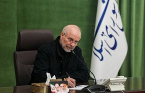 پیام رییس مجلس به مناسبت سالروز آزادسازی خرمشهر