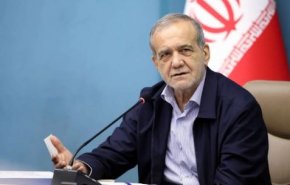 رئیس‌جمهور: آماده‌ایم به جهان اطمینان دهیم به دنبال سلاح هسته‌ای نیستیم/ اسرائیل به دنبال جنگ و ناآرامی در منطقه است
