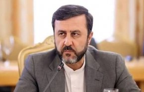 غریب‌آبادی: غزه آزمون پایبندی دولت‌ها به حقوق بین‌الملل است