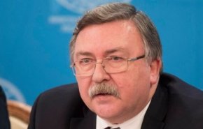 اولیانوف به ترامپ و نتانیاهو: برچیدن برنامه هسته‌ای ایران خلاف ان‌پی‌تی است