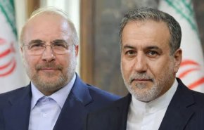 قالیباف و عراقچی به دوحه سفر کردند