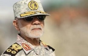 پیام تبریک فرمانده قرارگاه مرکزی خاتم‌الانبیا به قالیباف درپی انتخاب مجدد به ریاست قوه مقننه
