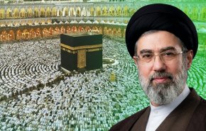 رهبر انقلاب در پیام حج: آینده متعلق به امت اسلامی و تمدن نوین اسلامی است