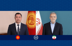 بزشكيان يؤكد ضرورة توسيع التعاون الثنائي والإقليمي في إطار منظمة شنغهاي