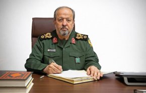 سردار ابن‌الرضا: شگفتانه‌های ایران به مراتب ارتقا یافته است
