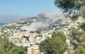 جنوب لبنان والبقاع الغربي يتعرضان لتصعيد جوي ومدفعي واسع للإحتلال 