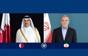 پزشکیان: ایران برای دستیابی به پایان جنگ و تنش‌ها در منطقه آمادگی دارد

