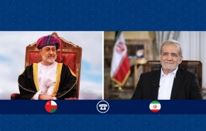 قدردانی پزشکیان ازتلاش‌های دیپلماتیک عمان برثبات منطقه

