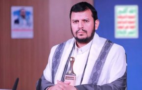 رهبر انصارالله یمن: ایستادگی ایران، الگوی مقابله با دشمن مشترک است
