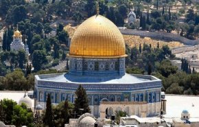 فراخوان «هیئت علمای فلسطین – لبنان» برای حمایت فوری از مسجدالاقصی و مردم غزه