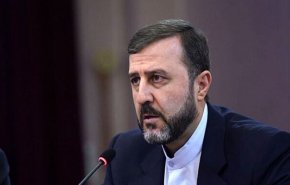 غریب‌آبادی: مدعیان غربی حقوق بین‌الملل، قواعدی را اجرا کنند که شعار آن را سر می دهند