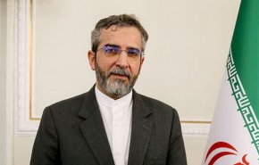 باقری: ایران و عمان در حال مذاکره درباره سازوکار مدیریت تنگه هرمز هستند