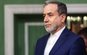 عراقچی: دعا می‌کنیم به میمنت عید بزرگ قربان، شاهد تعمیق همبستگی اسلامی در منطقه باشیم