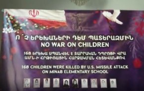 پژواک پسر ایران، ماکان نصیری در ایروان پیچید + فیلم
