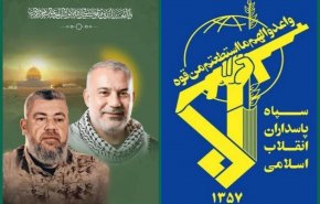 سپاه: منطقه جز با محو رژیم صهیونی روی آرامش نمی‌بیند