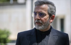 علی باقری: تنگه هرمز نمی‌تواند منشاء ناامنی برای ایران باشد
