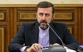 اجازه تضعیف حاکمیت ایران بر تنگه هرمز را نمی‌دهیم