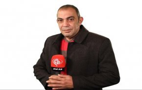 حسام زیدان... صدای فلسطین که با بمباران اسرائیلی خاموش شد