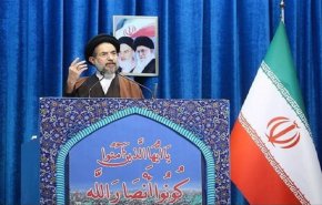 ابوترابی خطیب نمازجمعه تهران: اقتدار دفاعی ایران موازنه قدرت را تغییر داده است