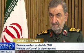 محسن رضایی: محاصره را خواهیم شکست
