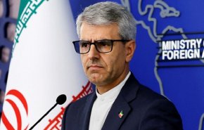 بقائی: تبادل پیام‌ها میان ایران و آمریکا ادامه دارد اما تفاهم، نهایی نشده است