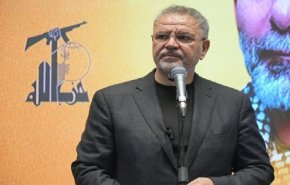  نماینده حزب الله: لبنان باید از ظرفیت ایران برای پایان دادن به تجاوزات 
