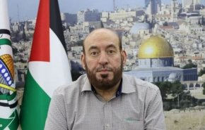 محمد نزال: اتحادیه اروپا باید از تصمیم اعمال تحریم‌ علیه مقاومت فلسطین صرف نظر کند