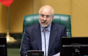قالیباف: پیام رهبر انقلاب چراغ راه آینده و نقشه راه مجلس است
