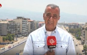 مقاومت، تحرکات دشمن را برای نفوذ به چندین محور در جنوب لبنان ناکام گذاشت+ فیلم