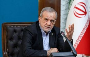پزشکیان بر تقویت تاب‌آوری ملی و مشارکت عمومی در تداوم اداره کشور تاکید کرد