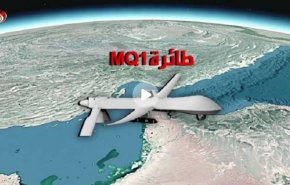 شکار MQ-1 تا F-35؛ آسمان منطقه دیگر برای هواپیماهای آمریکایی امن نیست+ فیلم
