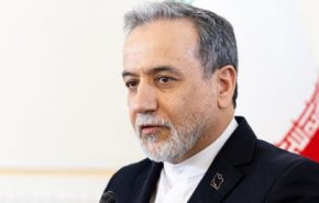 عراقچی: تبادل پیام‌ها در ارتباط با خاتمه جنگ بین ایران و آمریکا در جریان است