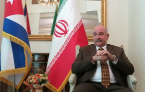 سفیر کوبا: ایران آمریکا را تحقیر کرده و اگر هاوانا مجبور شود خواهد جنگید
