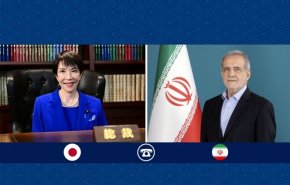 پزشکیان: آمریکا و اسرائیل روند دیپلماتیک را با چالش مواجه کردند