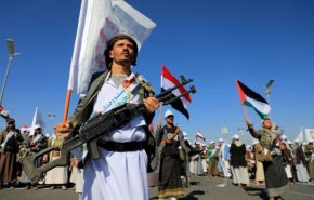 صنعا: منتظر درخواست حزب‌الله برای ورود به نبرد با صهیونیست‌ها هستیم