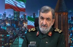 رضایی: صبر نیروهای مسلح جمهوری اسلامی ایران حدی دارد
