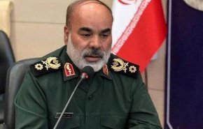 سردار کرمی: برای مقابله با هر تهدیدی کاملا آماده‌ایم

