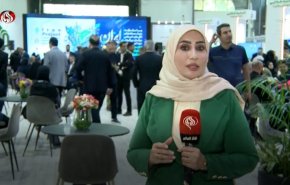 ایران اکسپو؛ ویترینی از توانمندی‌های اقتصادی و فناوری کشور + فیلم