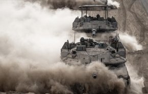تحرکات جدید اشغالگران در جنوب سوریه