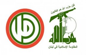 الاخبار: حزب‌الله و امل طرح ترامپ را رد کردند؛ فقط توقف کامل جنگ