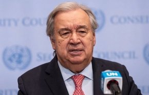 گوترش: حفظ نیروهای سازمان ملل در لبنان حیاتی است