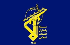 سپاه: مرکز ناوگان پنجم دریایی آمریکا مورد تهاجم موشکی و پهپادی نیروی هوافضا قرار گرفت+فیلم