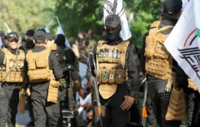 سیاستمدار عراقی: انحلال یا ادغام حشدالشعبی خدمت به آمریکا و اسرائیل است