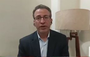 موضع قاطع ایران تشدید تجاوزگری رژیم صهیونیستی به بیروت را متوقف کرد