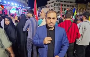 پیامی از تهران به بیروت: در مواجهه با اشغالگران صهیونیست‌ تنها نیستید