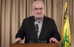 نماینده لبنانی: مقاومت تنها راه برای جلوگیری از تسلط اسرائیل بر لبنان است