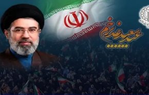 تجدید میثاق ملت با رهبر انقلاب