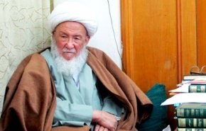 آیت‌الله فیاض از مراجع نجف اشرف درگذشت