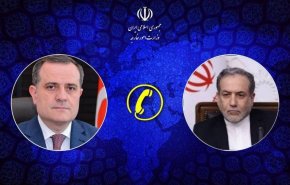 ابتکارات دیپلماتیک برای کاهش تنش در منطقه؛ محور گفت‌وگوی عراقچی و بایراموف