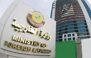گفت وگوی وزیر امورخارجه قطر با همتایان ترکیه ای و مصری درباره توافق ایران و آمریکا